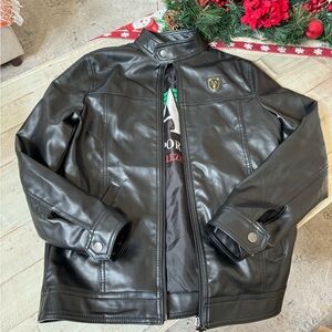 Emporio ♠️ Armani Jacket ♠️